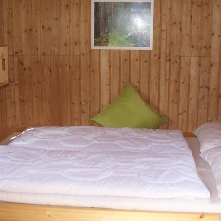 Hotel Wakenitz-Camp Groß Sarau Exterior foto